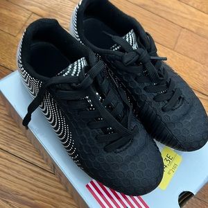 Boys soccer cleats